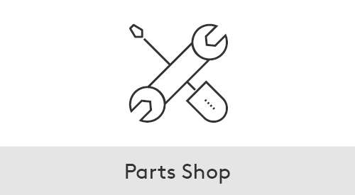 Parts Shop