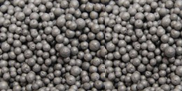 Ecobead bead insulation close up