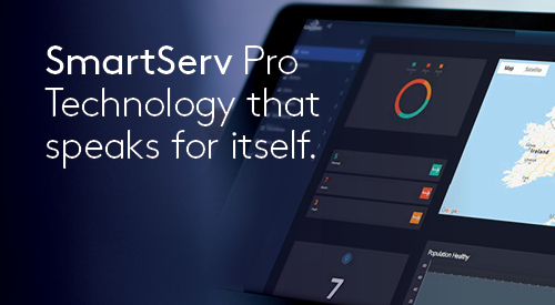 SmartServ Pro