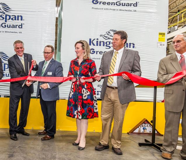 Ribbon Cutting Ceremony