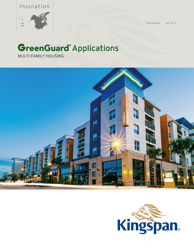 GreenGuard Applications_Multi-family Housing_Brochure_US_CA_IMG