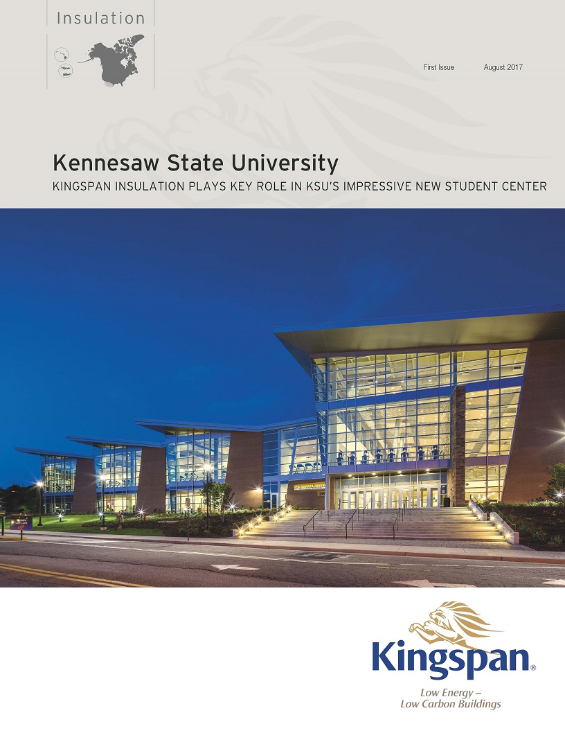 KSU Case Study Cover