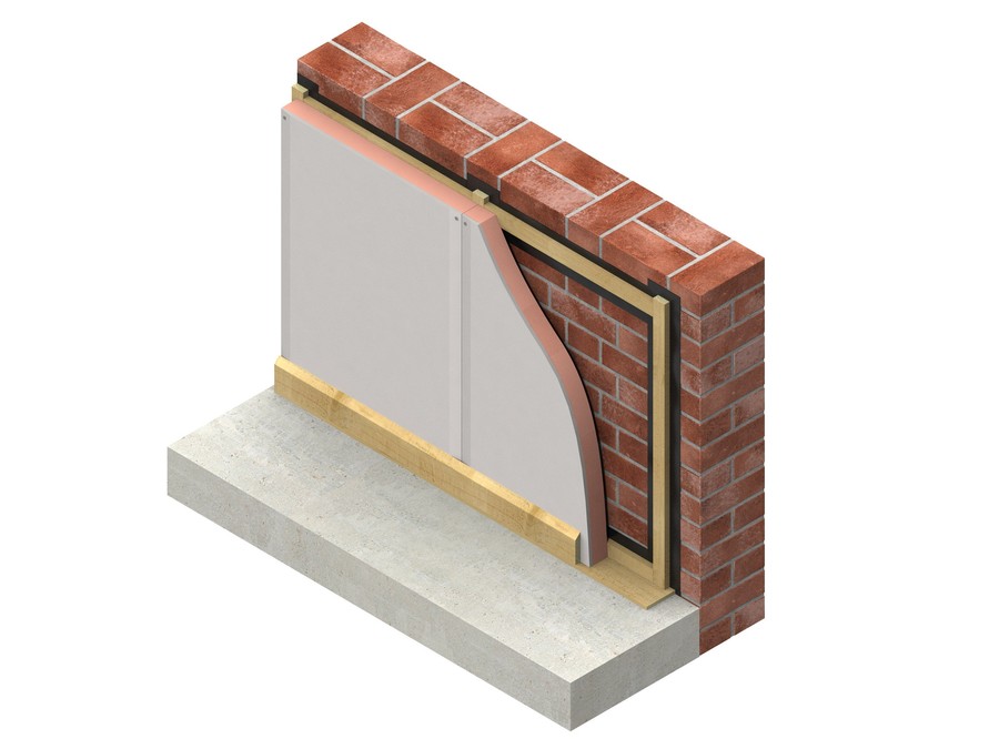 Kooltherm | Insulation Board | Kingspan | Rest of Europe