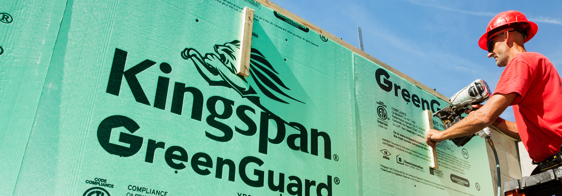 Kingspan Insulation - Insulation Boards | Kingspan | USA