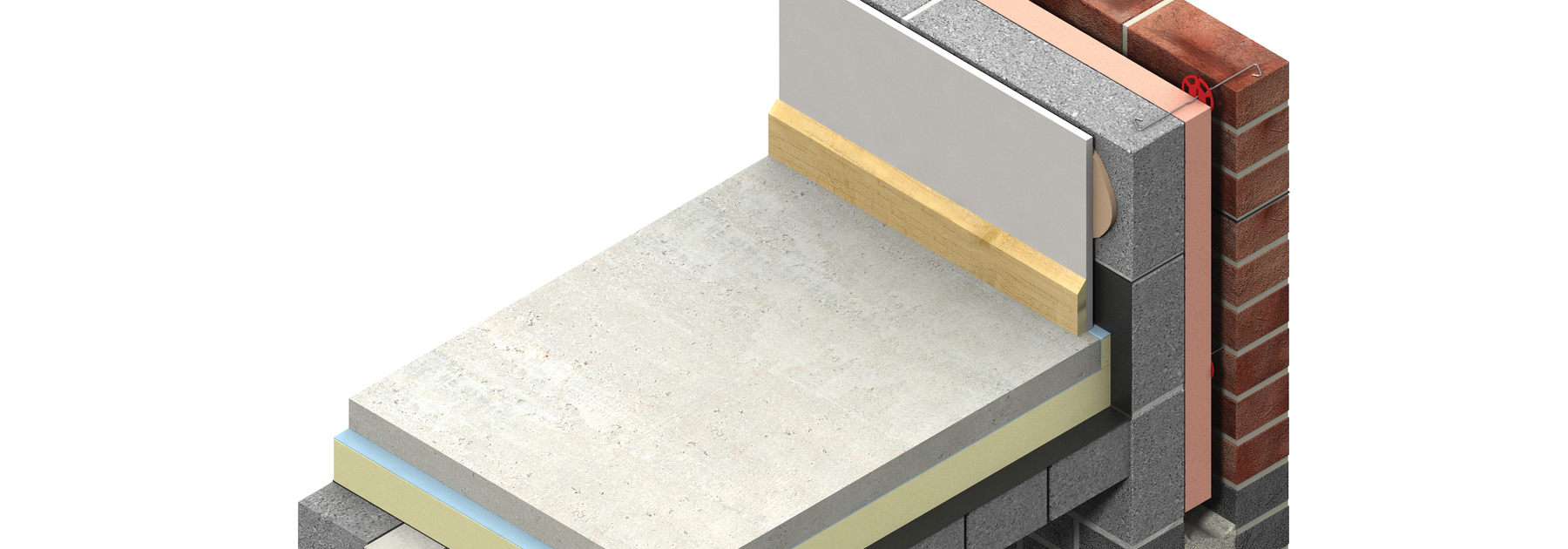 Thermafloor TF70 | Insulation Boards | Kingspan | Great Britain