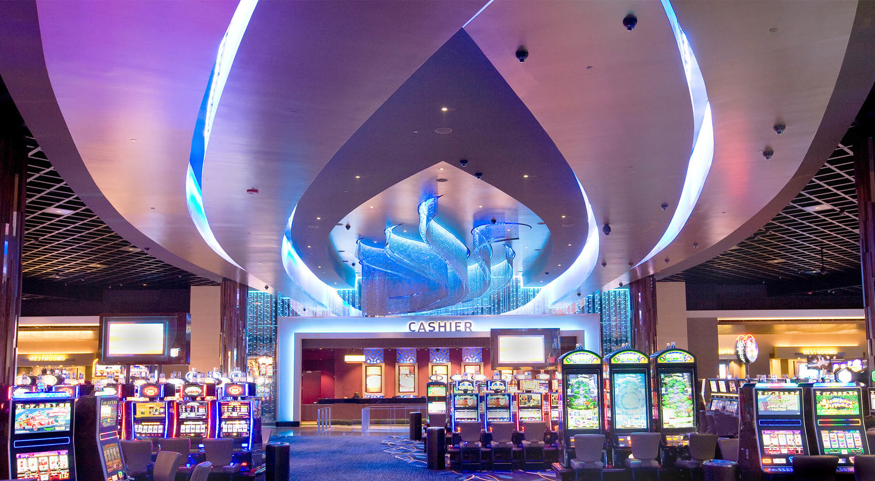 The #1 kiowa casino Mistake, Plus 7 More Lessons