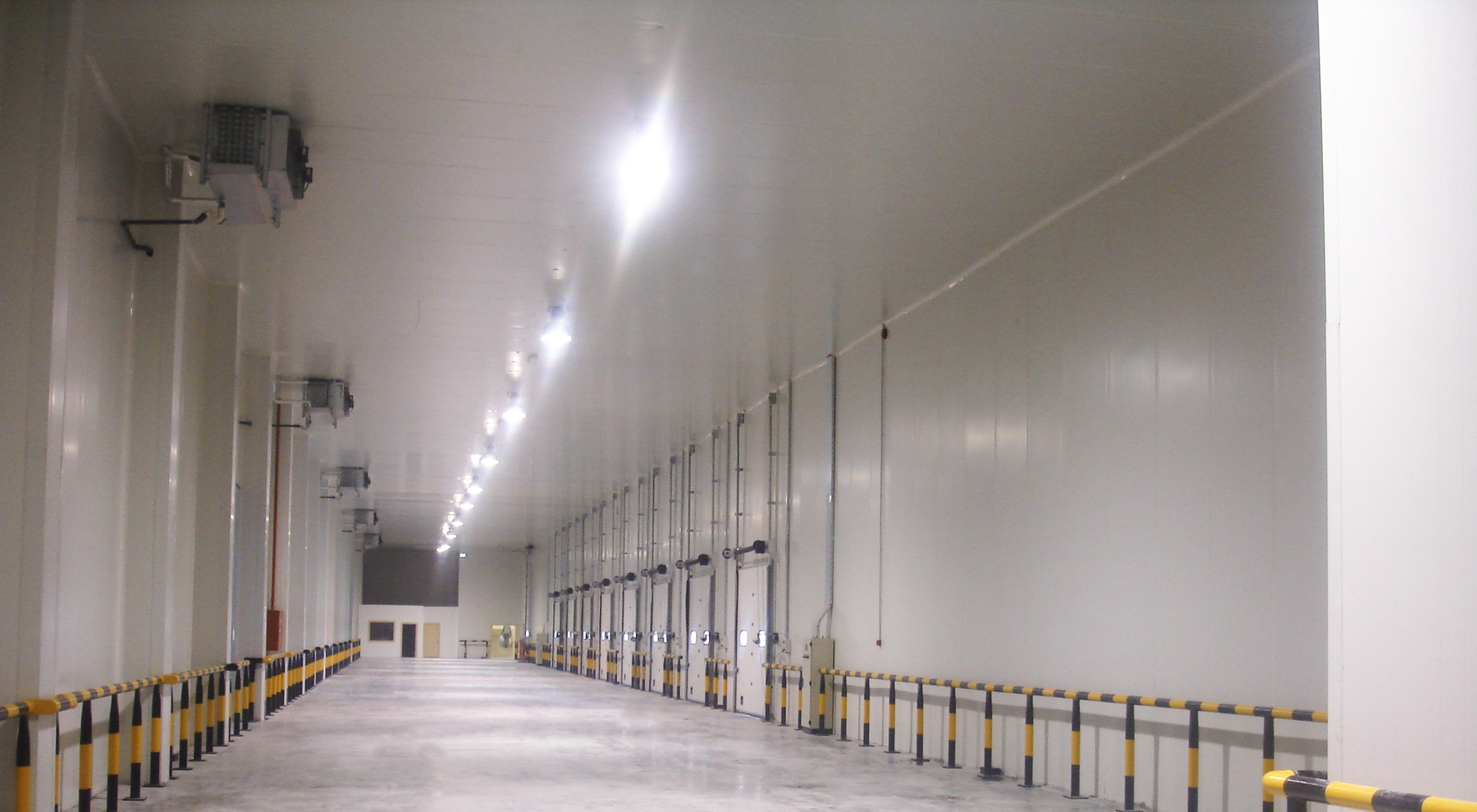 News | Insulated Panels for Cold Store | Kingspan Jindal | India