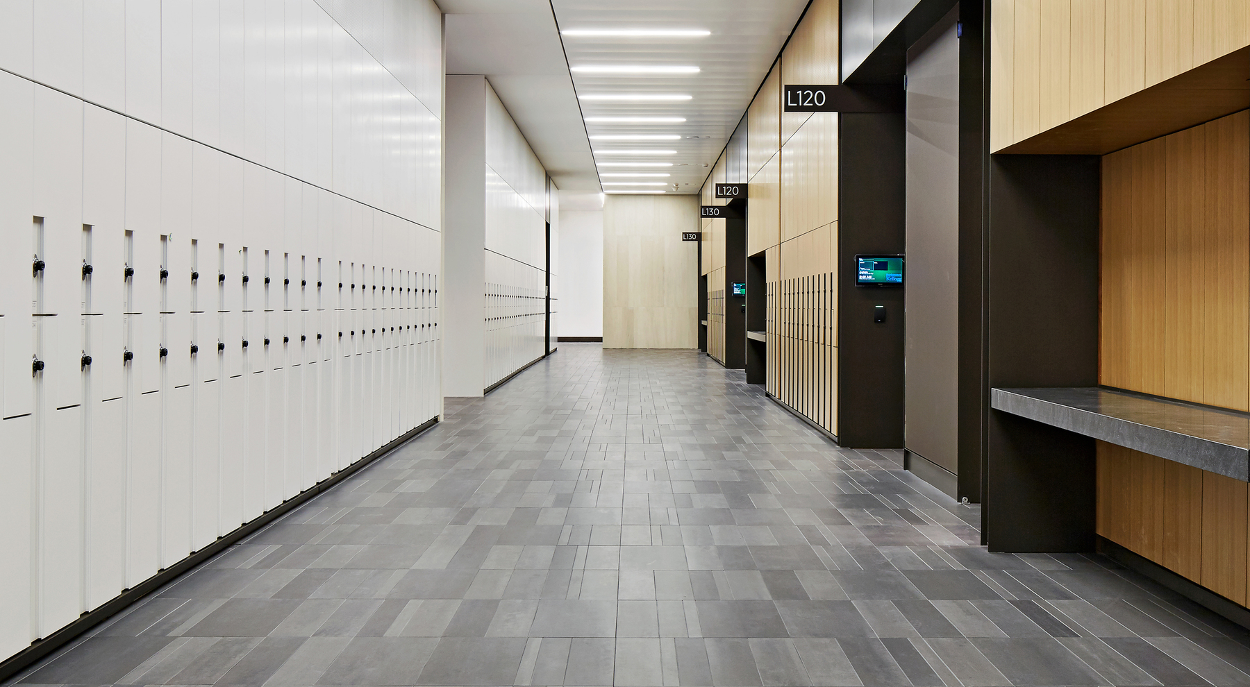 About Tate Kingspan Canada, Tate Floor Tiles