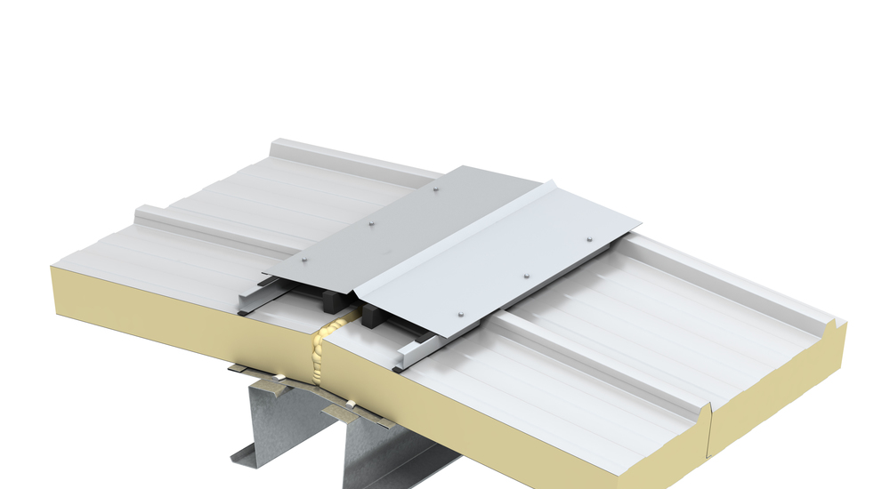 Kingrib Roof Panels Insulated Panel Systems Kingspan Usa