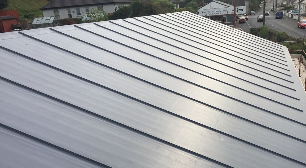 View Our Insulated Panel Projects | Kingspan | Great Britain