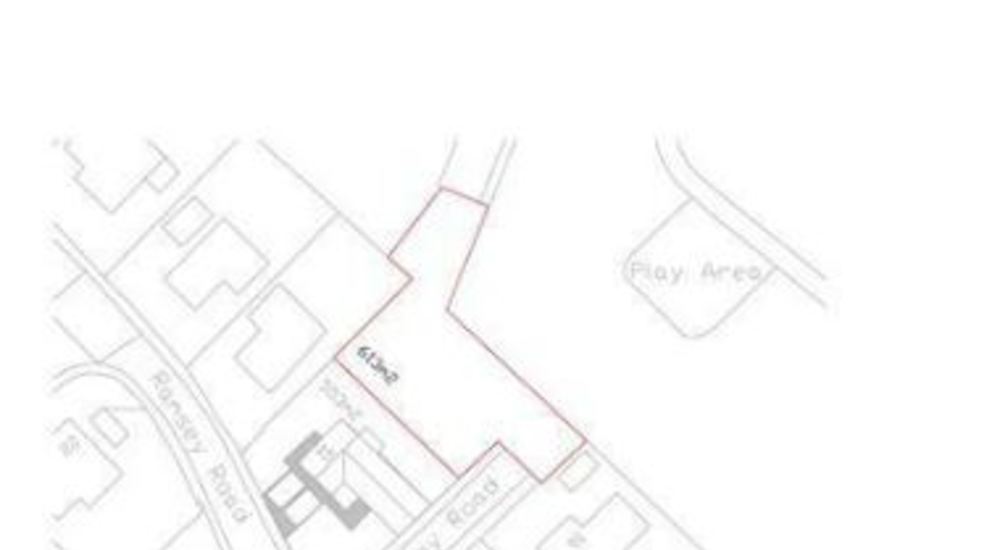 Suffolk Building Plots For Sale Potton