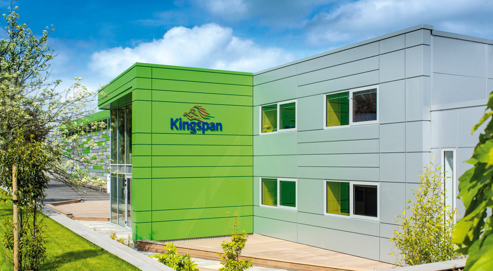 Kingspan News And Articles | Kingspan | Group