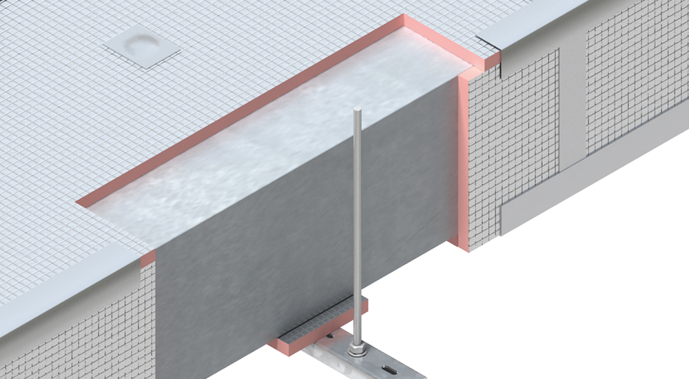 Kooltherm Duct Insulation | Kingspan | Ireland