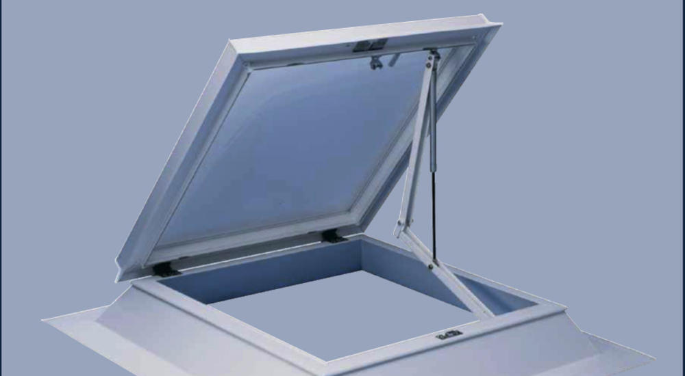 Type 6/1 - Roof Hatch | Kingspan | MEA &amp; India