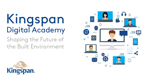 Kingspan Digital Academy