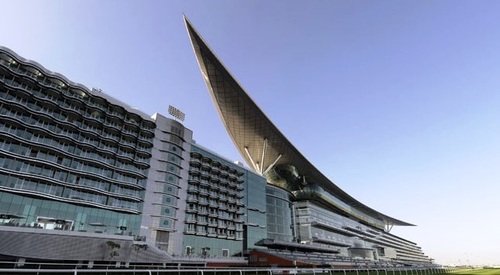 2009 Meydan Racecourse_Image3_KZ_AE (LR)