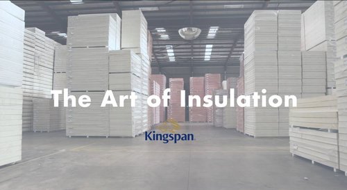 Art of Insulation
