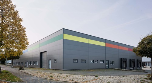 Raimund Gretenkort GmbH & Co. KG, Ense-Höingen