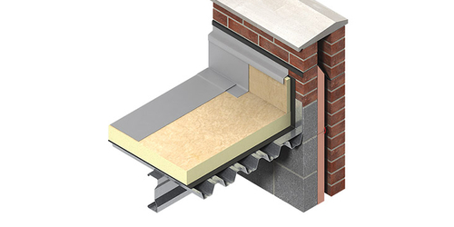 Thermaroof TR27 | Insulation Boards | Kingspan | Great Britain