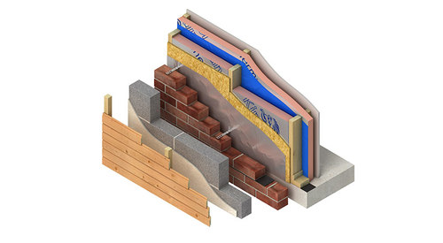 Kingspan Tek Building System SIPs | Potton | Potton