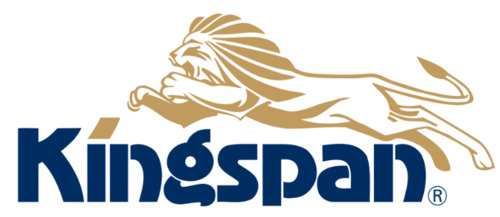 Kingspan Old Logo 1993 (41836)