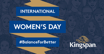 2019_Kingspan_International Womens Day_UK_EN (1)