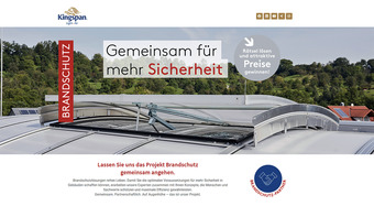 Kingspan Light + Air | ESSMANN | Kingspan | Deutschland