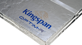 Kingspan OPTIM-R insulation