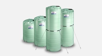 Flexible Water Tanks Pillow Tanks 25 To 50 000 Gallons